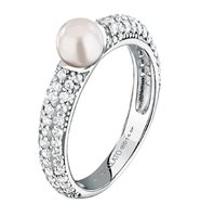 Anillo Morellato Mujer Perla in Plata Perla SXU50018 - SXU50018